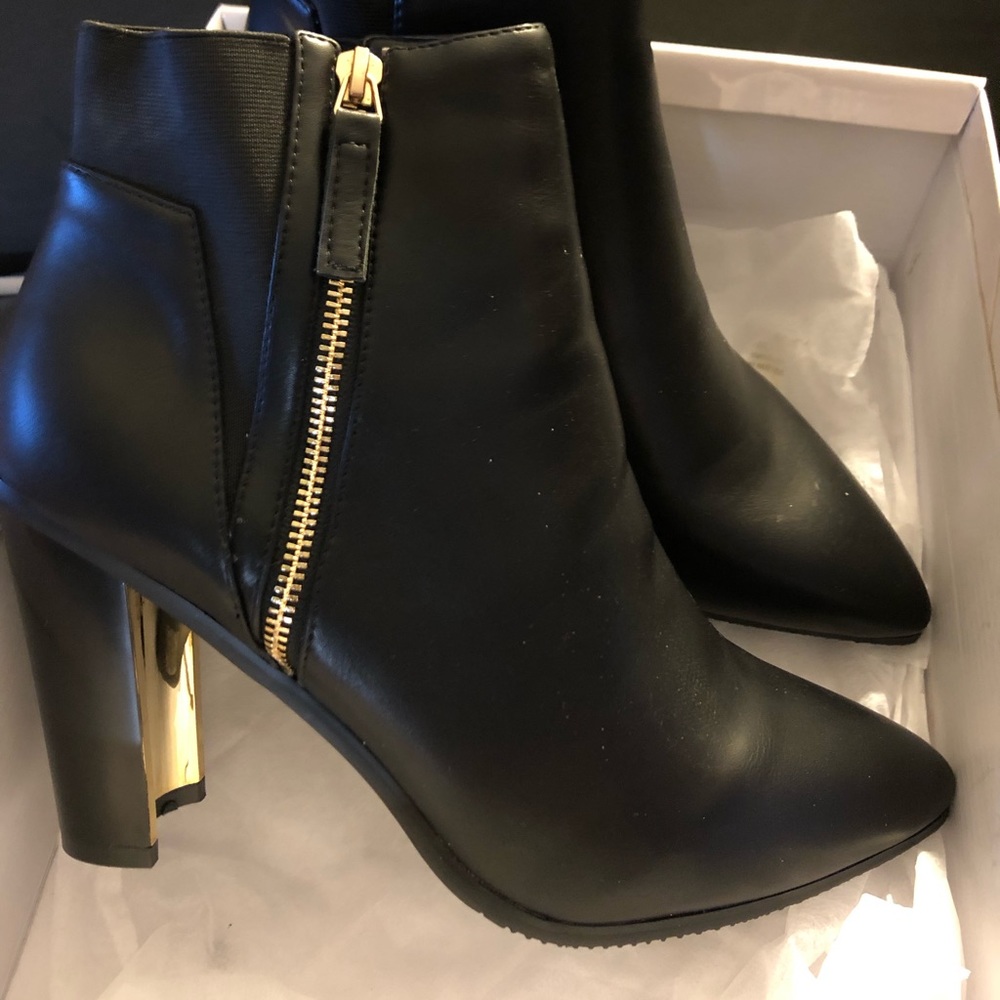 FTF boots